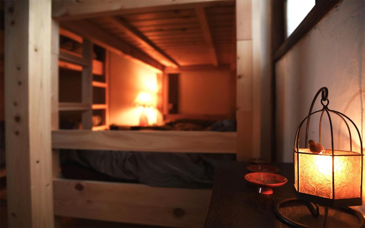 Mokumoku Guest house *
