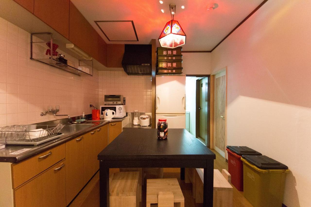 Guest house Mokumoku