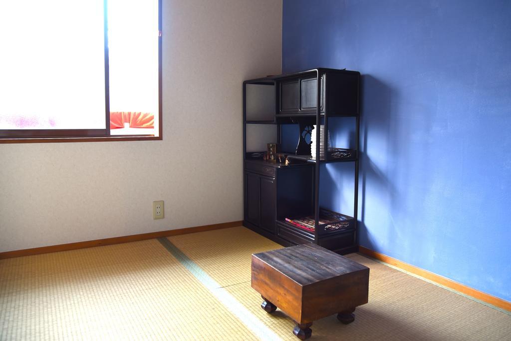 Mokumoku Casa de hóspedes